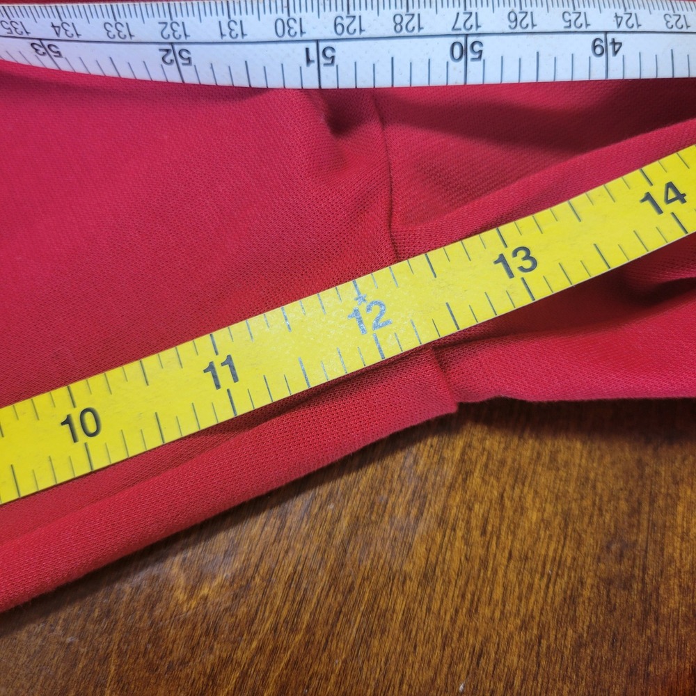 Boden Claudia Dress Size 6 UK 10 Colorblock Pleated Fit and Flare 3/4 Sleeve - Picture 14 of 16
